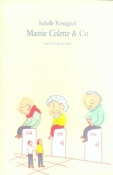 MAMIE COLETTE & CO
