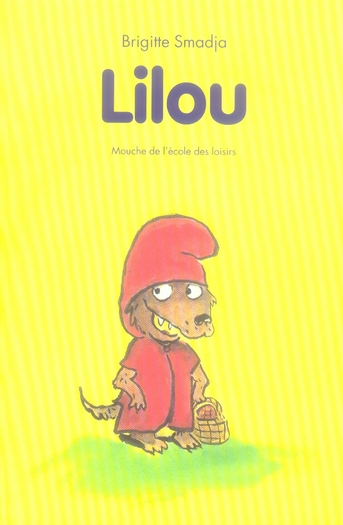 Lilou