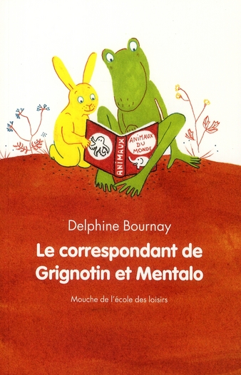 Correspondant de grignotin et mentalo le