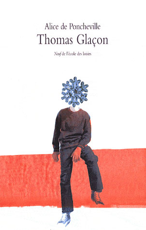 Thomas glacon