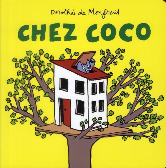 Chez coco