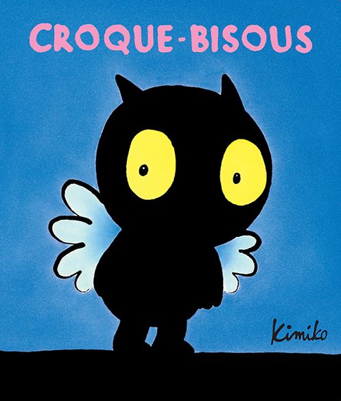 Croque bisous