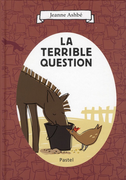 TERRIBLE QUESTION (LA)