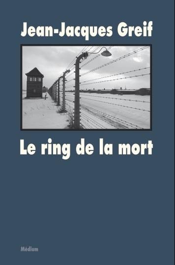 RING DE LA MORT (LE) NOUVELLE EDITION