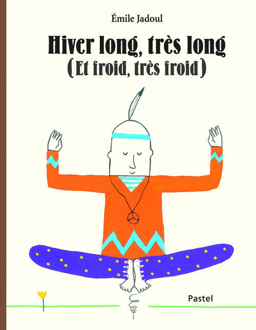 HIVER LONG TRES LONG ET FROID TRES FROID