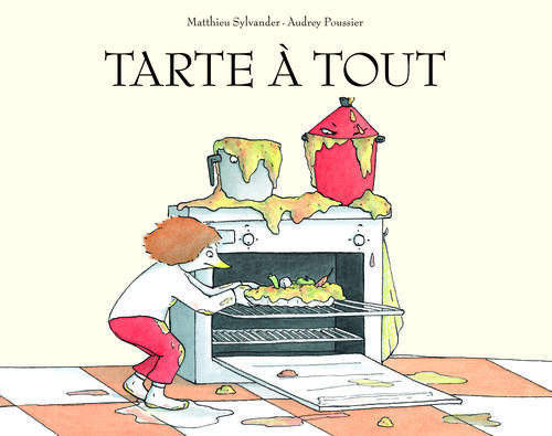 Tarte a tout