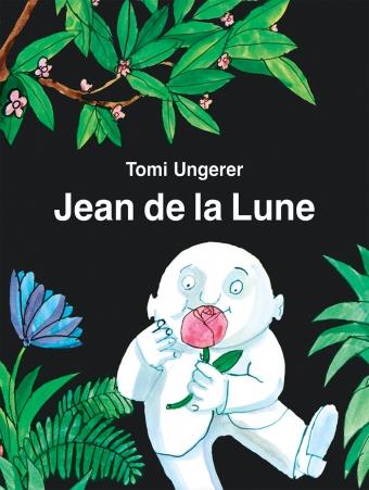 Jean de la lune (nouvelle edition)