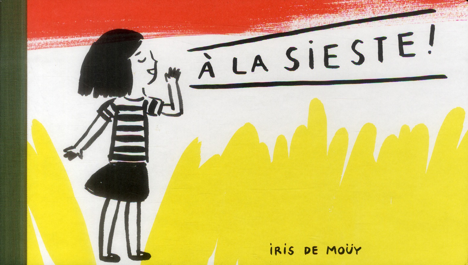 La sieste (a)