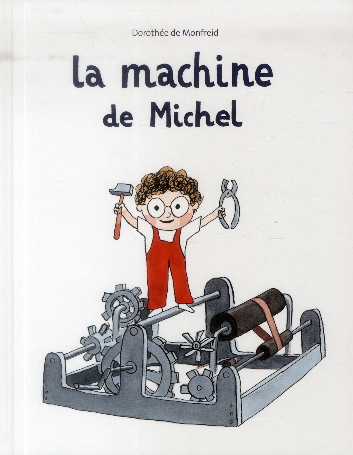 MACHINE DE MICHEL (LA)