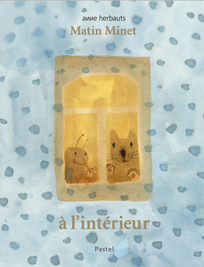 Matin minet - t03 - matin minet - a l'interieur