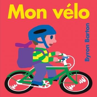Mon velo