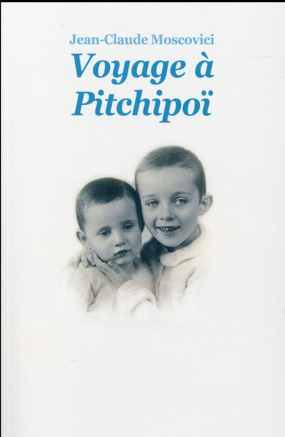 Voyage a pitchipoi (ne) (poche)
