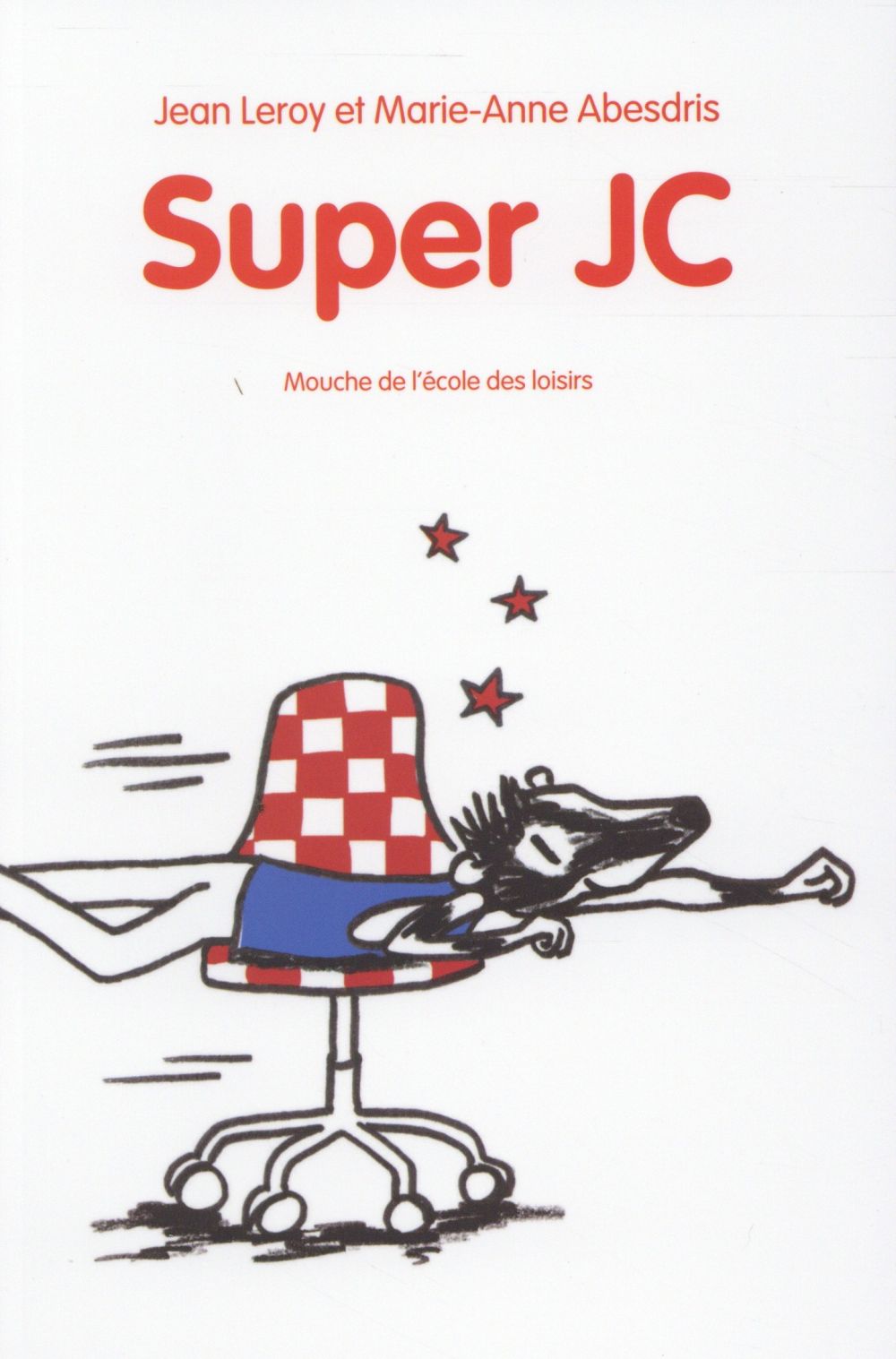SUPER JC