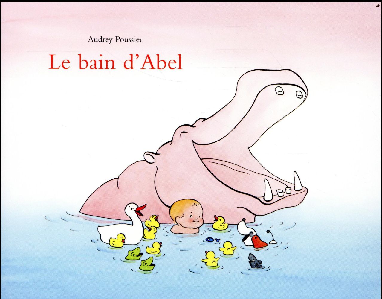 Bain d abel (le)