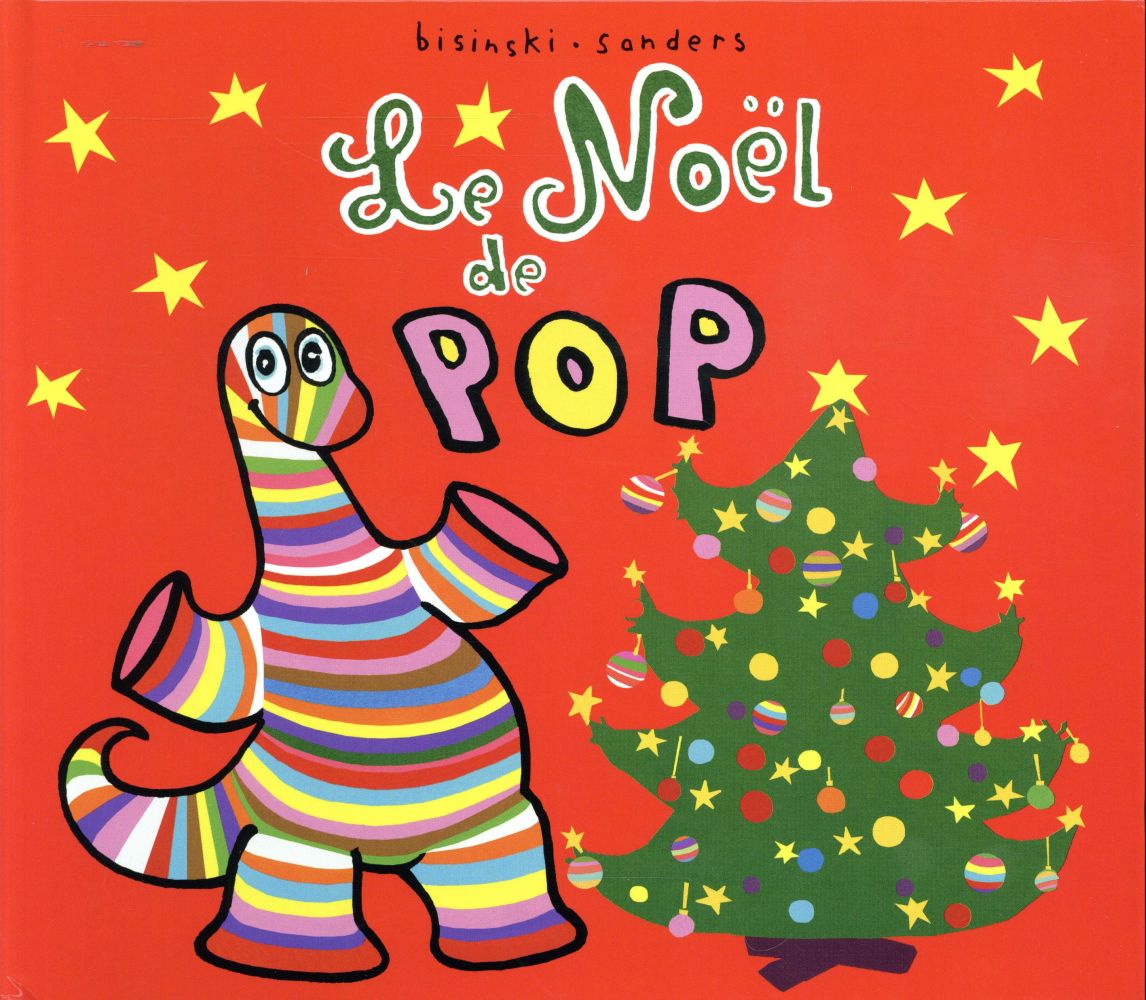 Noel de pop (le)