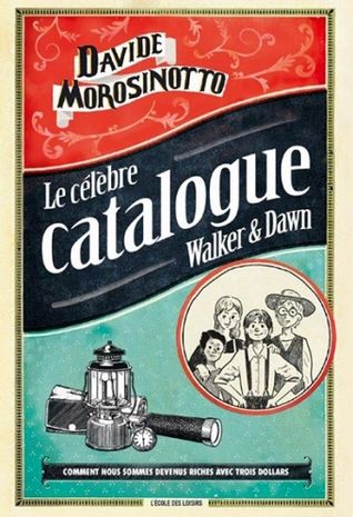 Le celebre catalogue de walker et dawn