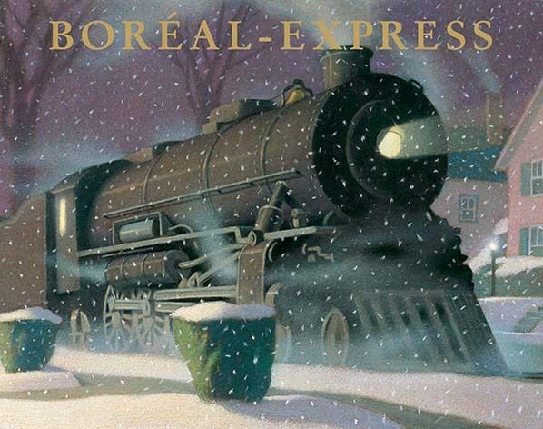 Boreal-express nouvelle edition