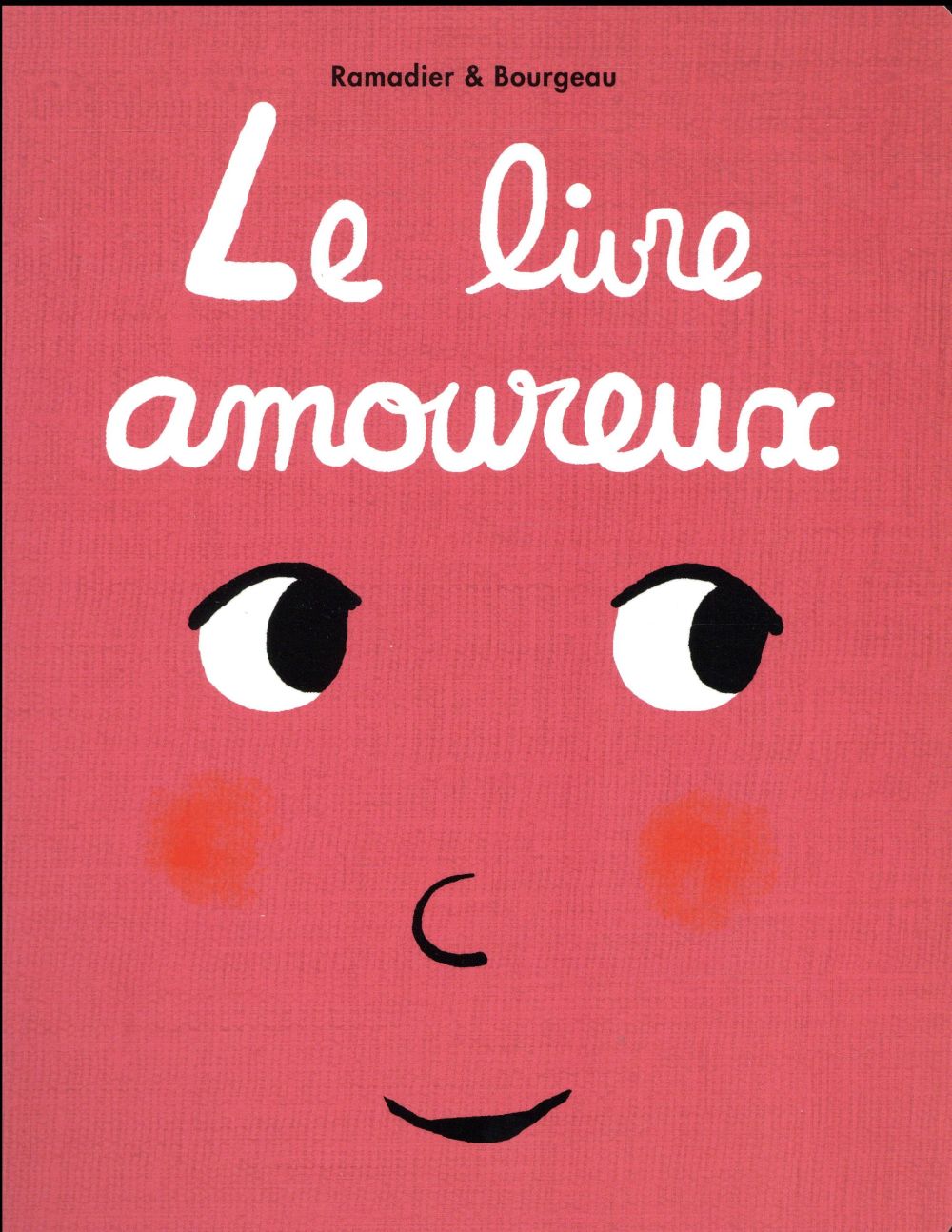 Livre amoureux (le)