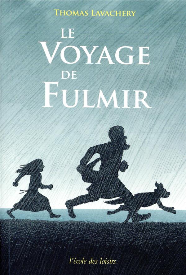 Le voyage de fulmir