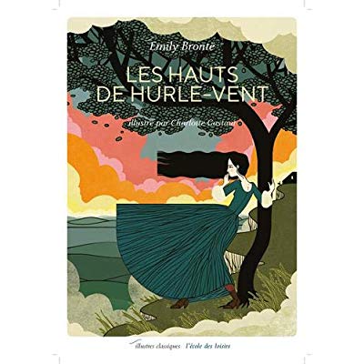 Les hauts de hurle-vent (texte abrege)