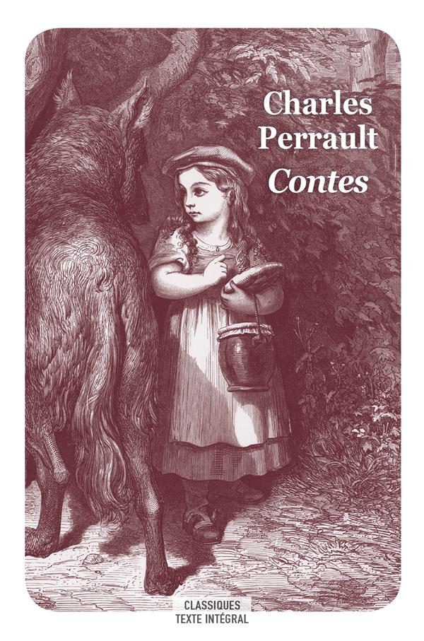 Contes
