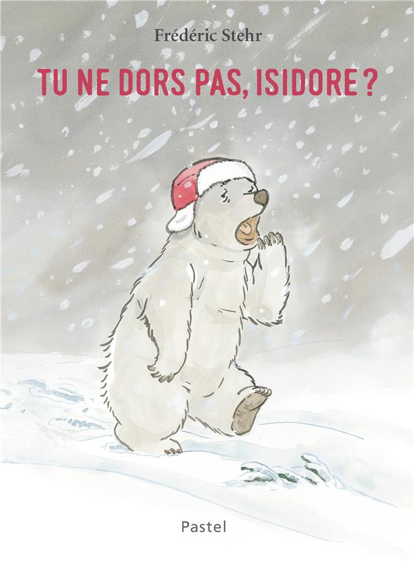Tu ne dors pas, isidore?