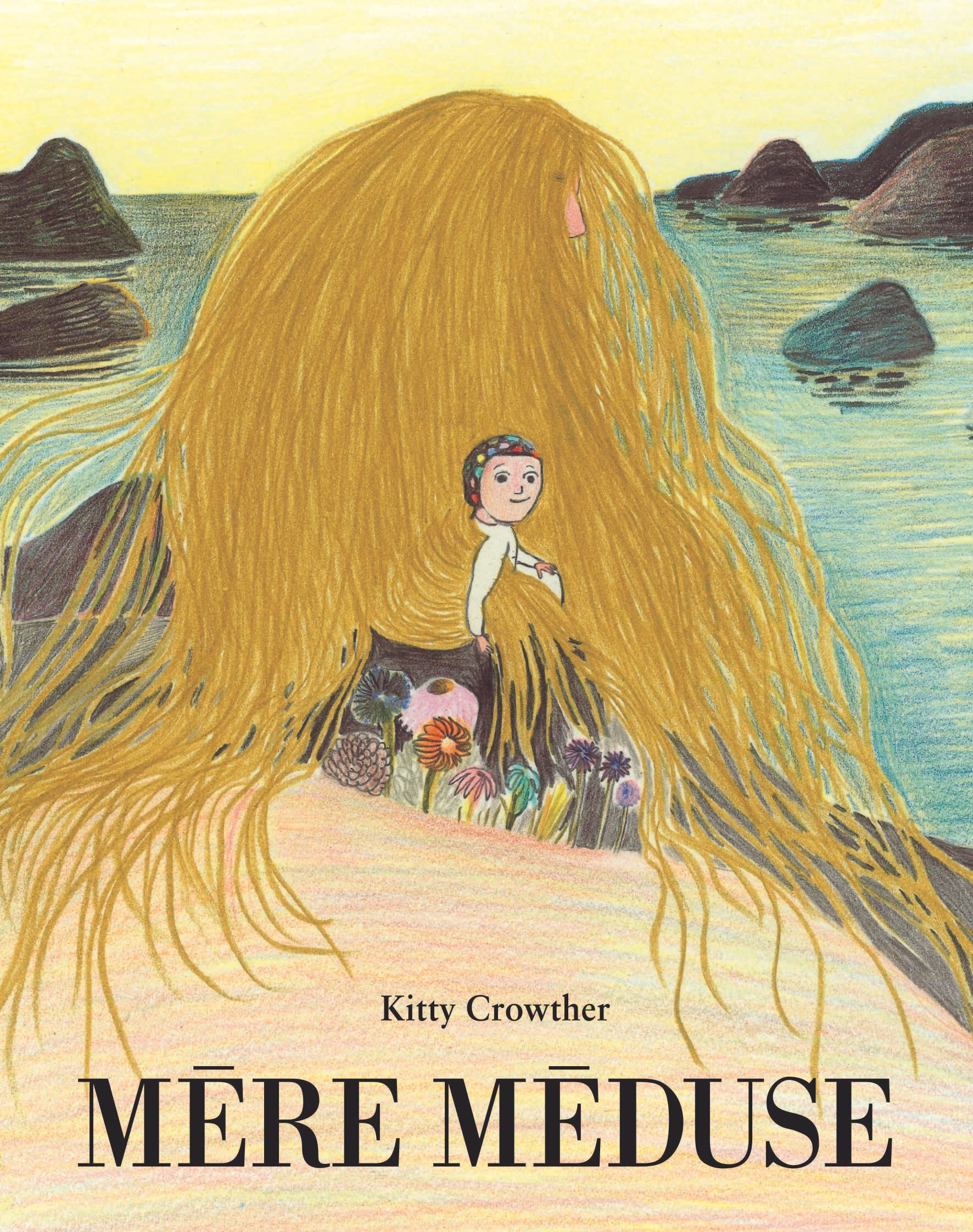 Mere meduse