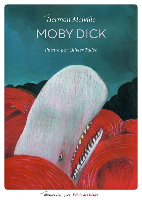 Moby dick