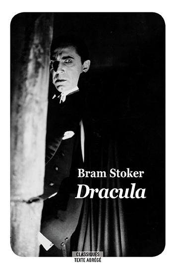 Dracula - texte abrege