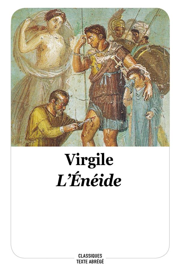 Eneide (texte abrege)