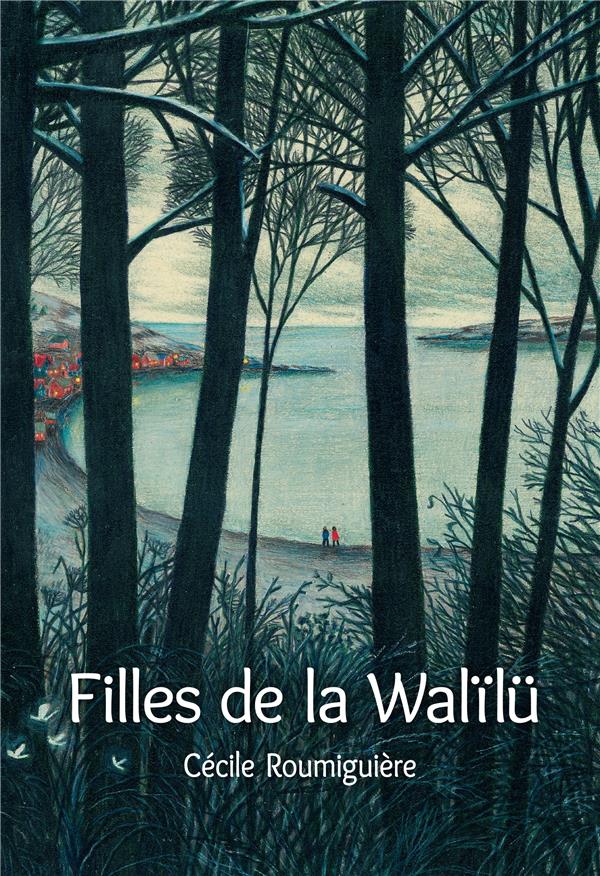 Les filles de la walilu