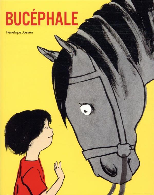 Bucephale