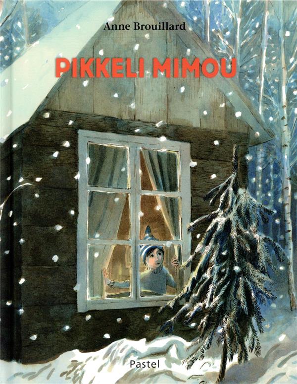 Pikkeli mimou