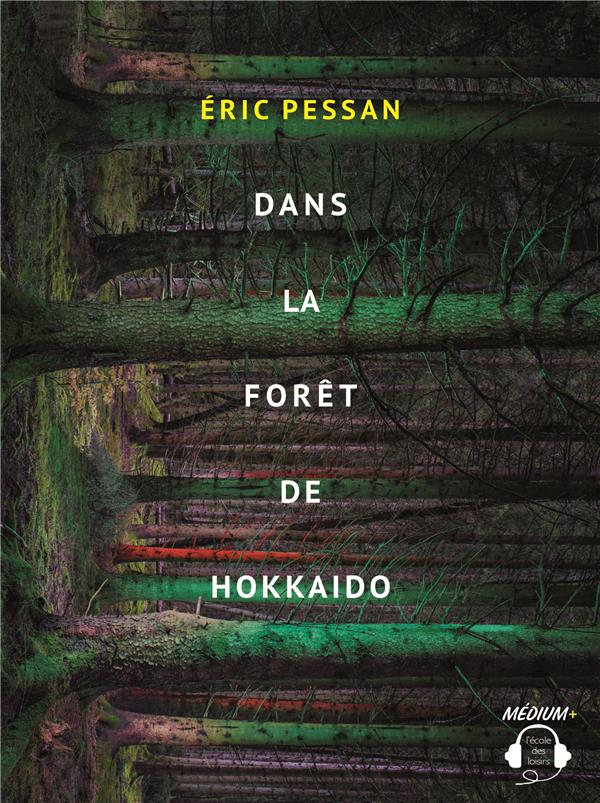 Dans la foret de hokkaido (audio)