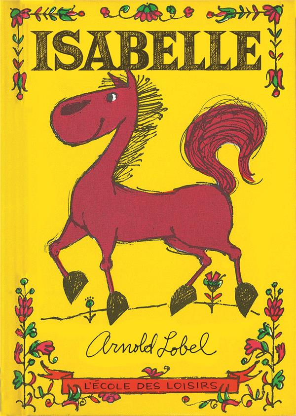 Isabelle - edition de luxe