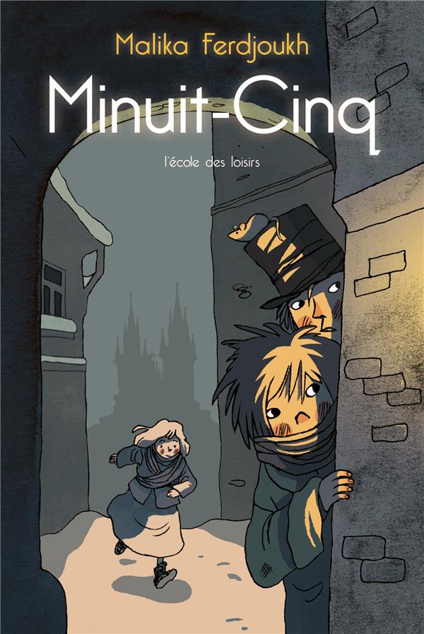 Minuit-cinq