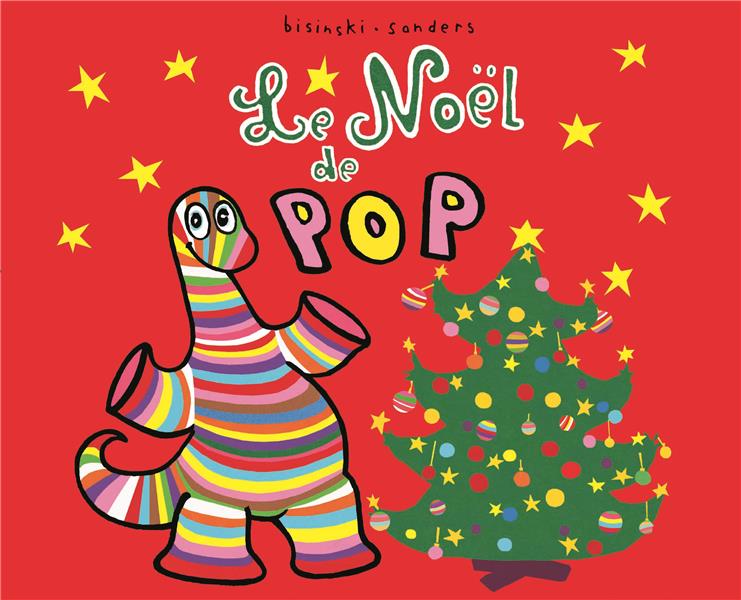 Noel de pop (le)