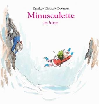 Minusculette - t02 - minusculette en hiver