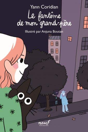 Le fantome de mon grand-pere