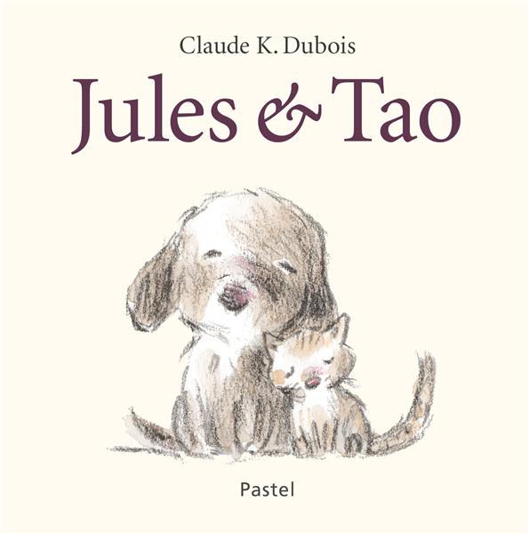 Jules & tao