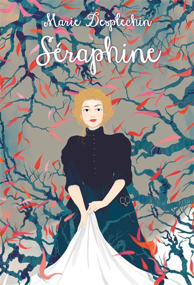 Seraphine - nouvelle edition