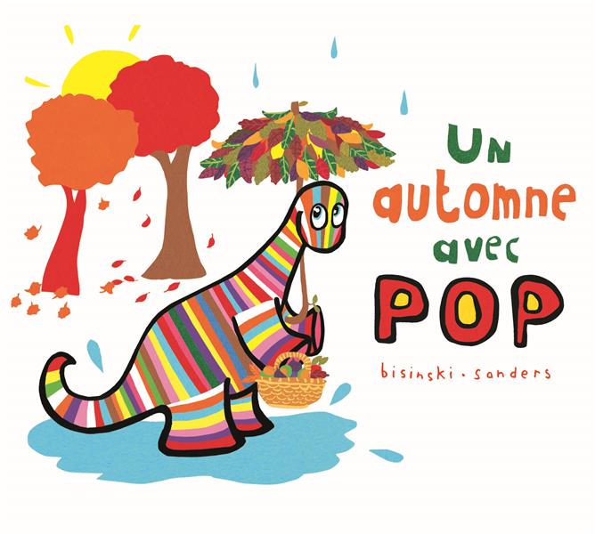 Un automne avec pop