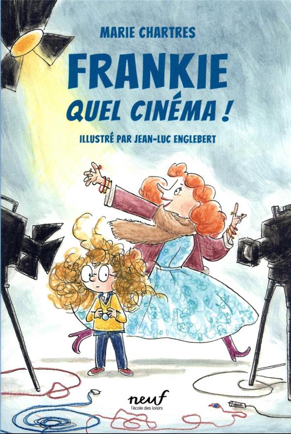 FRANKIE - QUEL CINEMA !