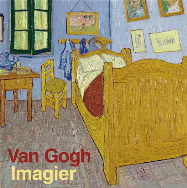 Van gogh imagier