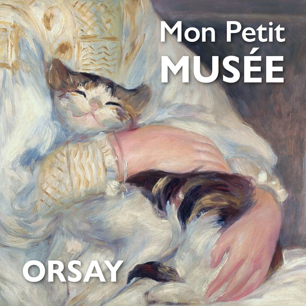 Mon petit musee - my little museum - orsay