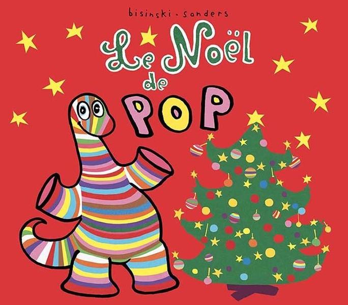 Pop - t07 - le noel de pop