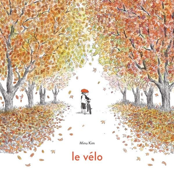 Le velo