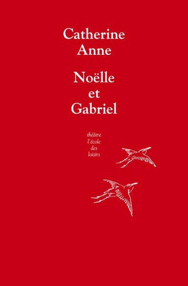 Noelle et gabriel