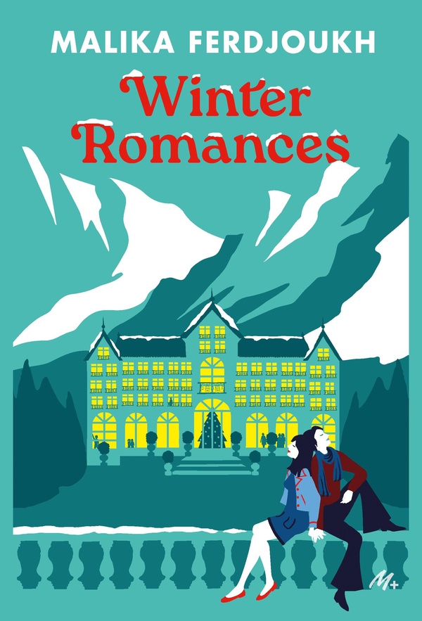 Winter romances