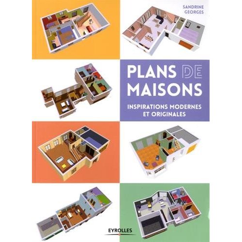 PLANS DE MAISONS - INSPIRATIONS MODERNES ET ORIGINALES.